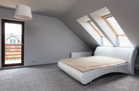 Stoke Doyle bedroom extensions