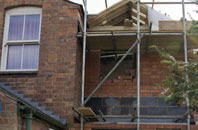 free Stoke Doyle home extension quotes