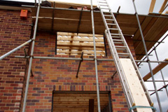 house extensions Stoke Doyle