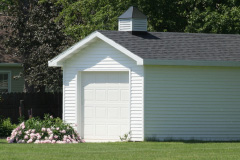 Stoke Doyle outbuilding construction costs